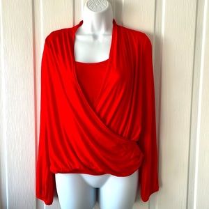 Premise Long sleeves top